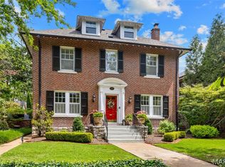 6605 Waterman Ave, Saint Louis, MO 63130