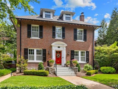 6605 Waterman Ave, Saint Louis, MO, 63130