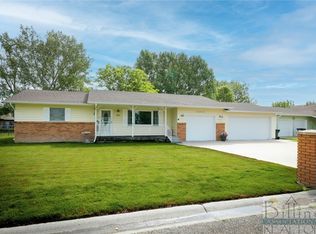 416 Stillwater Dr, Columbus, MT 59019