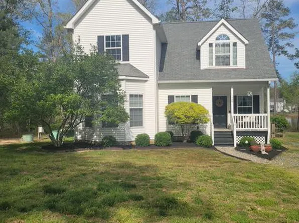 129 American Dr, Ruther Glen, VA 22546