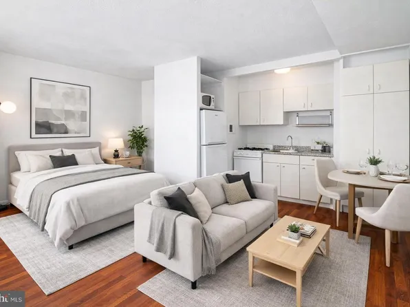 2101 Chestnut St Unit 614, Philadelphia, PA 19103