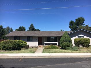 2911 SW Timber Ave, Redmond, OR 97756