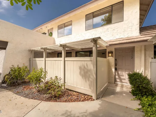 1172 Kirkford Way, Thousand Oaks, CA 91361