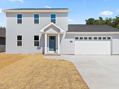 202 Fairview Ln, Chilton, WI, 53014