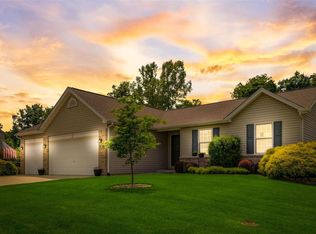 63 Broadstone Dr, Fairview Heights, IL 62208