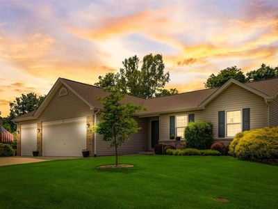 63 Broadstone Dr, Fairview Heights, IL, 62208