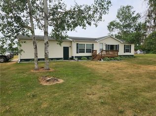 10535 W Home St, Radisson, WI 54867