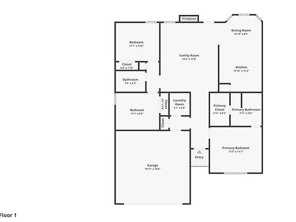 2nd image of 310 Sarna Dr