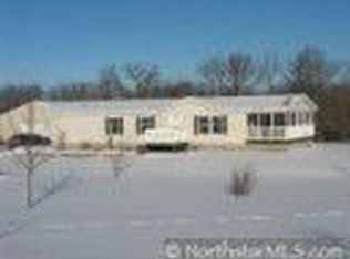 1580 140th Ave, Ogilvie, MN 56358