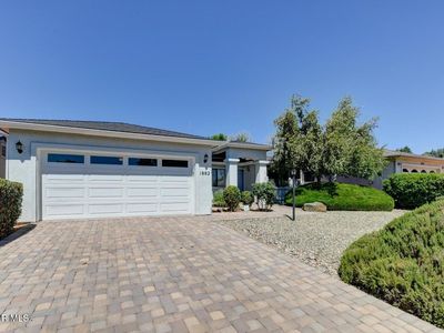 1882 Boardwalk Ave, Prescott, AZ, 86301