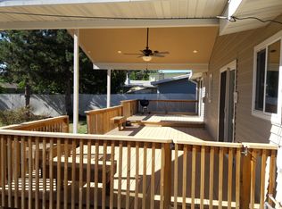 2409 Gould Ave, Medford, OR 97504