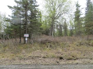 L2 Tolum Rd, Kasilof, AK 99610