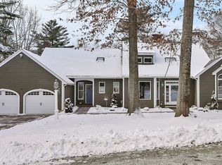 5 Heather Ln, Canton, MA 02021