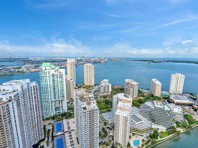 495 Brickell Ave #5301 — Photo 20