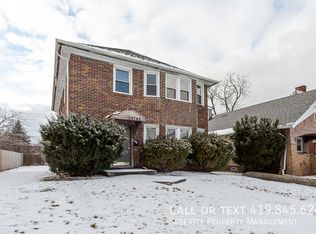 2143 Alvin St #2, Toledo, OH 43607