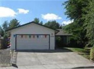 1406 La Mesa St, Medford, OR 97504