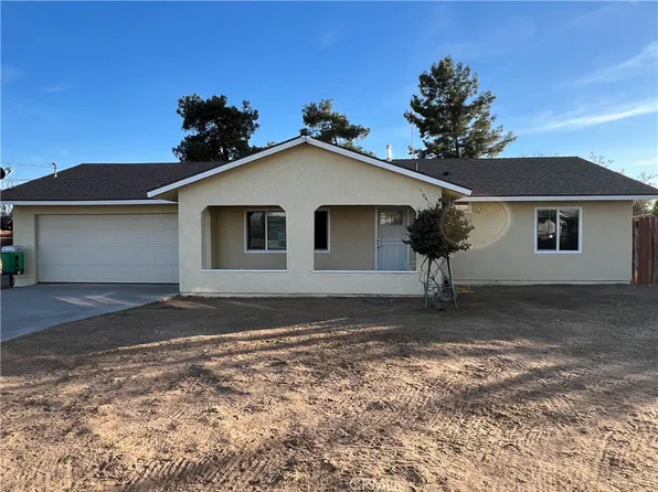 15101 Wells Fargo St, Hesperia, CA 92345