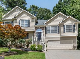 122 Brookhaven Ln, Canton, GA 30114