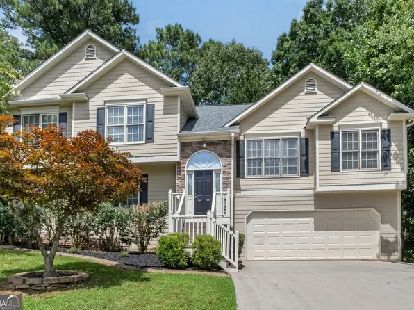 122 Brookhaven Ln, Canton, GA 30114