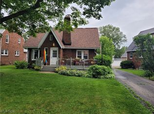 344 Shepard Rd, Mansfield, OH 44907