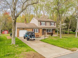 34 Ridgeview Ave, Berlin, NJ 08009