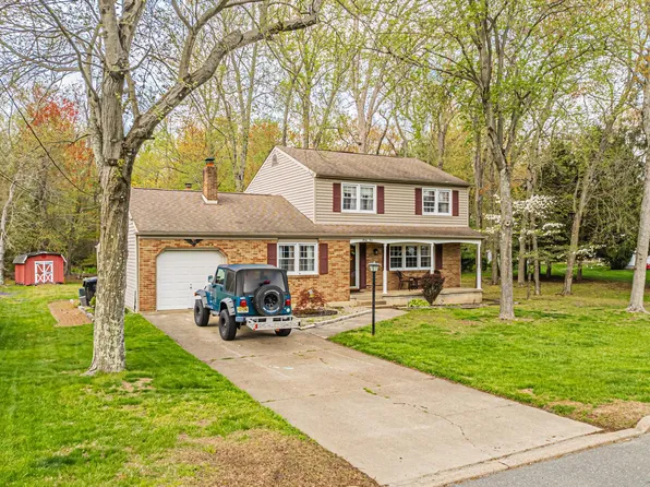 34 Ridgeview Ave, Berlin, NJ 08009