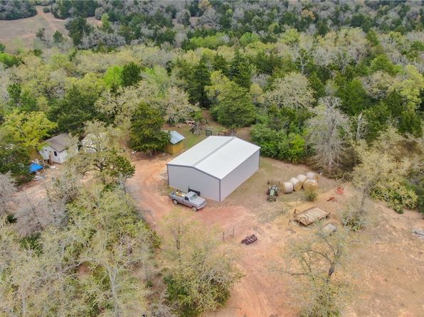 County Road 331a, Milano, TX 76556