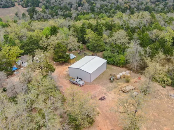 County Road 331a, Milano, TX 76556