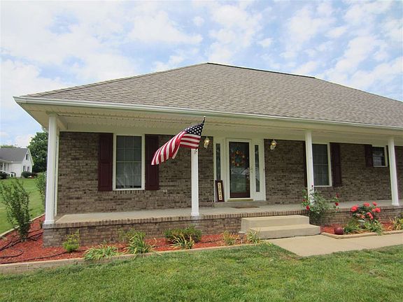 2nd image of 1026 N County Road 450 W