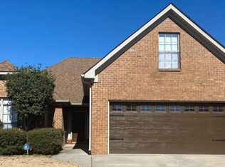 109 Paddington Sta, Maylene, AL 35114