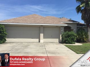 4879 W Breeze Cir, Palm Harbor, FL 34683
