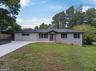 5002 Central Church Rd, Douglasville, GA 30135