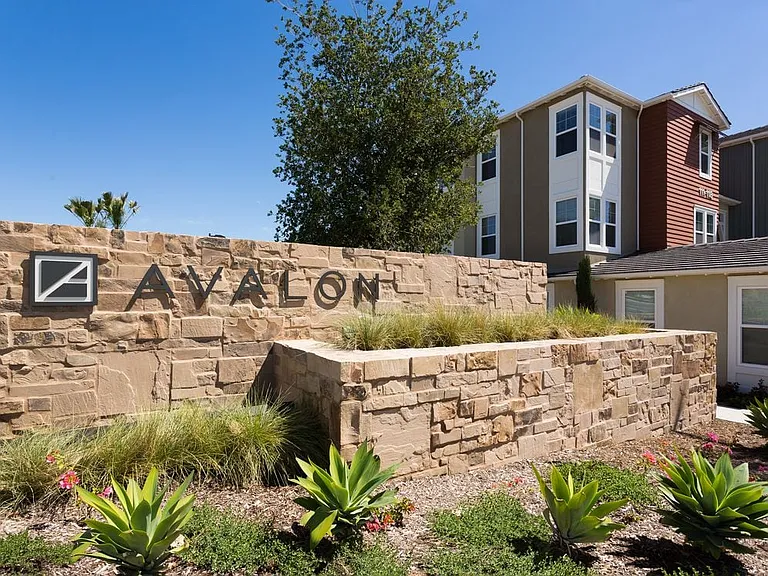 Exterior Signage