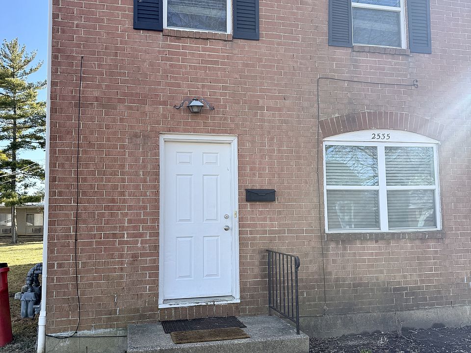 1st image of 2535 Sonora Dr #2535