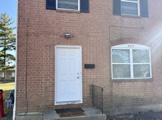 2535 Sonora Dr #2535, Grove City, OH 43123