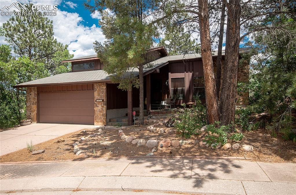 5811 Spurwood Ct, Colorado Springs, CO 80918 | MLS #6049129