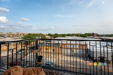 Rented by Urban Pads