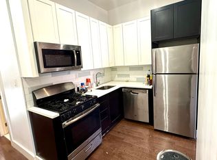634 Central Ave APT 2, Brooklyn, NY 11207