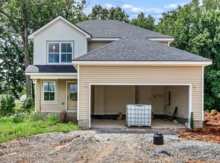 1150 Boulder Pass Rd Lot 1, Clarksville, TN 37042