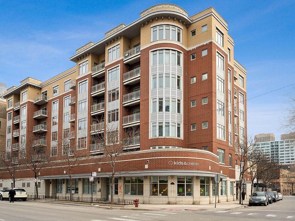 1st image of 657 W Fulton St Unit 510