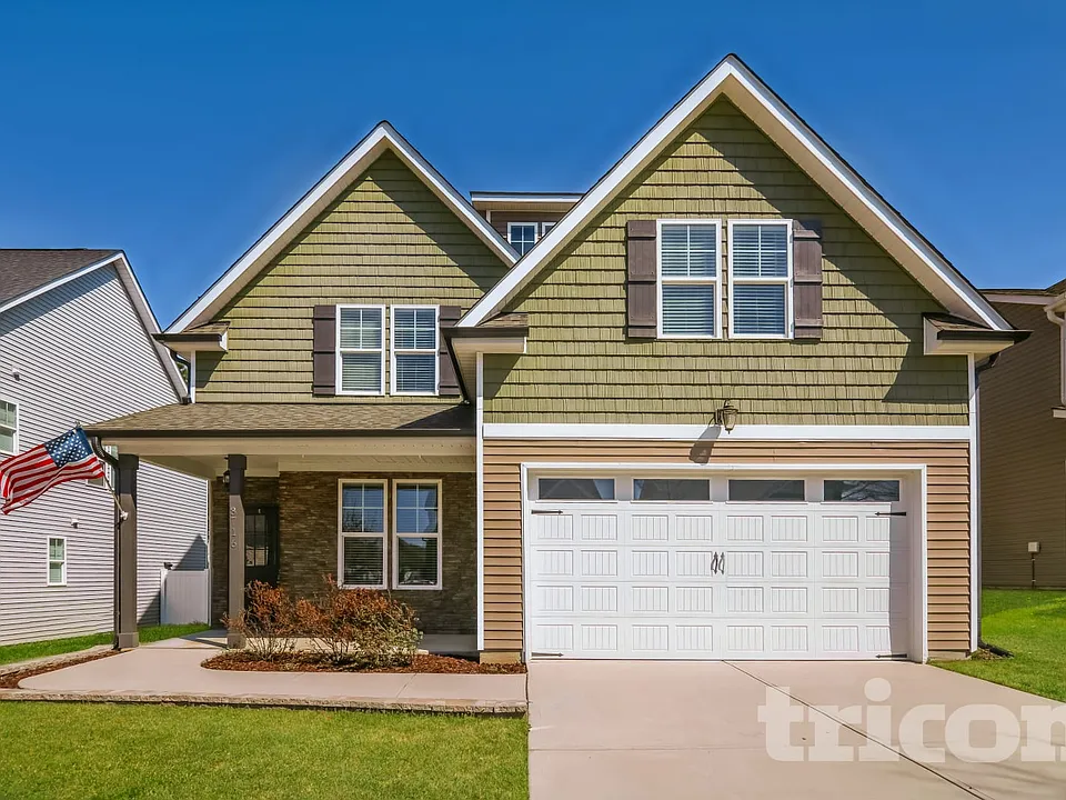 3716 Massey Ridge Ct