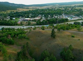 LOT 3 Galveston Heights St, Hot Springs, SD 57747