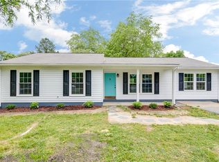 6637 Elkhardt Rd, North Chesterfield, VA 23225