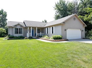3585 Martin Path, Saint Joseph, MI 49085