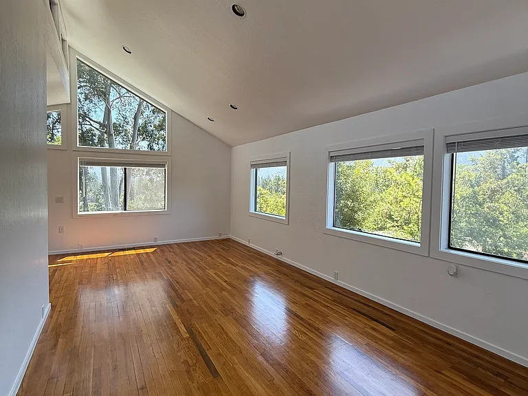 Main Living Area