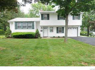 1 Irion Dr, New City, NY 10956