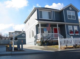 8162 E Vassar Dr, Denver, CO 80231
