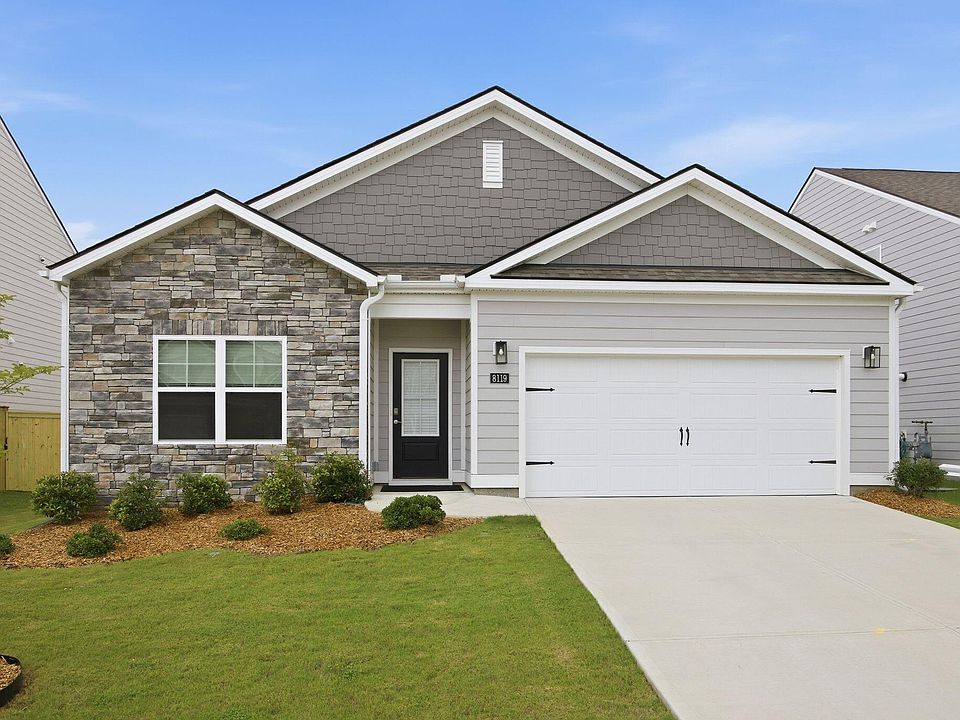 1st image of 8119 Watercolour Ln