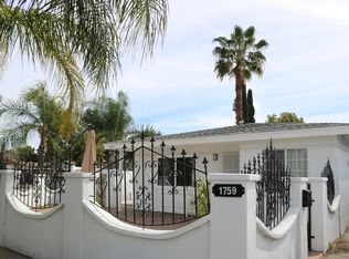 1759 Fairdale Ave, Escondido, CA 92027
