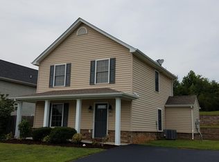 304 Wessex Rd, Lynchburg, VA 24501